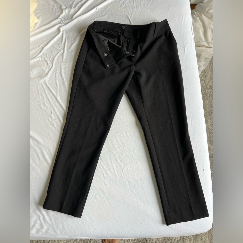 Dress Pants 2P